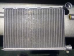 Radiator, engine cooling MAHLE CR651000S