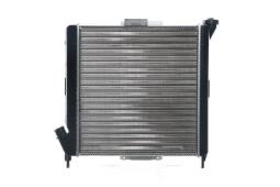 Radiator, engine cooling MAHLE CR832000S