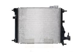 Radiator, engine cooling MAHLE CR1115000S