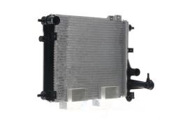 Radiator, engine cooling MAHLE CR1115000S