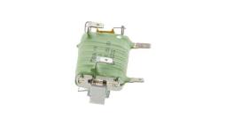 Resistor, interior blower MAHLE ABR160000P