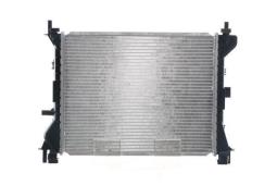 Radiator, engine cooling MAHLE CR1136000S