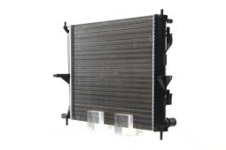 Radiator, engine cooling MAHLE CR1691000S