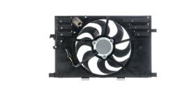 Fan, engine cooling MAHLE CFF557000P