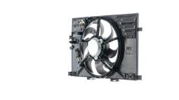 Fan, engine cooling MAHLE CFF557000P