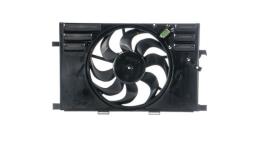 Fan, engine cooling MAHLE CFF557000P