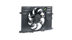 Fan, engine cooling MAHLE CFF557000P