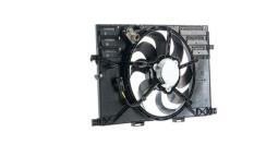 Fan, engine cooling MAHLE CFF557000P