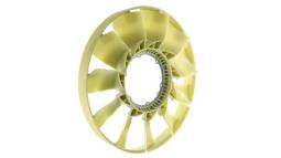 Fan, engine cooling MAHLE CFF558000P