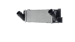 Charge Air Cooler MAHLE CI149000P