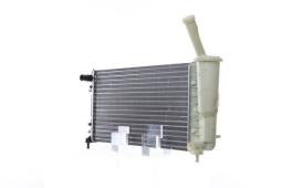 Radiator, engine cooling MAHLE CR1994000S