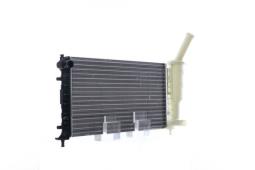 Radiator, engine cooling MAHLE CR1994000S