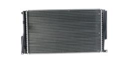 Radiator, engine cooling MAHLE CR824000P