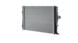 Radiator, engine cooling MAHLE CR824000P