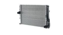 Radiator, engine cooling MAHLE CR824000P