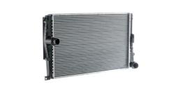 Radiator, engine cooling MAHLE CR824000P