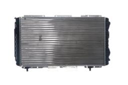 Radiator, engine cooling MAHLE CR2174000S