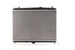 Radiator, engine cooling MAHLE CR2113000P