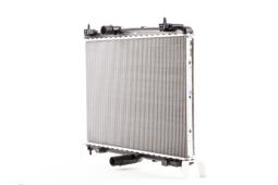 Radiator, engine cooling MAHLE CR2113000P