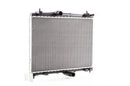 Radiator, engine cooling MAHLE CR2113000P