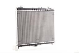 Radiator, engine cooling MAHLE CR2113000P