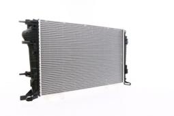 Radiator, engine cooling MAHLE CR24000S