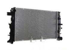 Radiator, engine cooling MAHLE CR12000S