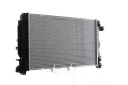 Radiator, engine cooling MAHLE CR12000S