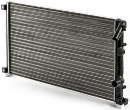 Radiator, engine cooling MAHLE CR13000S