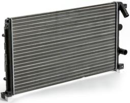 Radiator, engine cooling MAHLE CR13000S