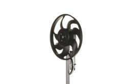 Fan, engine cooling MAHLE CFF262000S