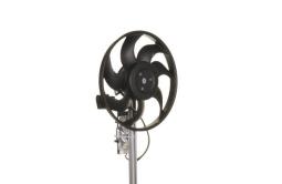 Fan, engine cooling MAHLE CFF262000S