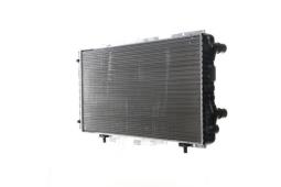 Radiator, engine cooling MAHLE CR34000S