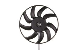 Fan, engine cooling MAHLE CFF312000S