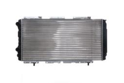 Radiator, engine cooling MAHLE CR34000S