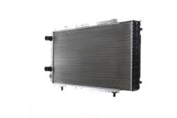 Radiator, engine cooling MAHLE CR34000S