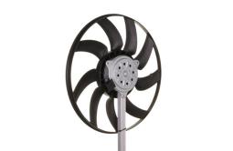 Fan, engine cooling MAHLE CFF312000S