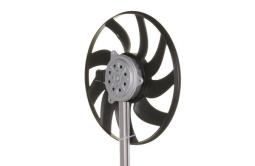 Fan, engine cooling MAHLE CFF313000S