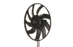 Fan, engine cooling MAHLE CFF313000S