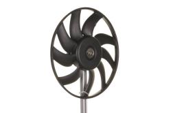 Fan, engine cooling MAHLE CFF313000S