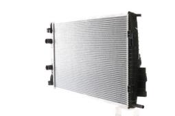 Radiator, engine cooling MAHLE CR22000S