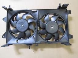 Fan, engine cooling MAHLE CFF326000P