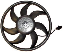 Fan, engine cooling MAHLE CFF355000P