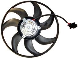 Fan, engine cooling MAHLE CFF355000P