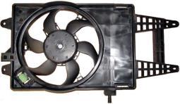 Fan, engine cooling MAHLE CFF356000P