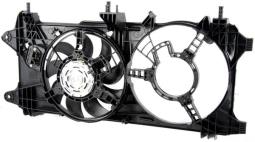 Fan, engine cooling MAHLE CFF359000P