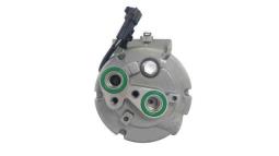 Compressor, air conditioning MAHLE ACP868000S