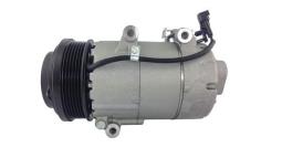 Compressor, air conditioning MAHLE ACP868000S