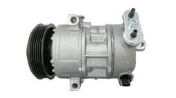 Compressor, air conditioning MAHLE ACP911000S