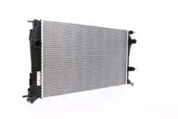 Radiator, engine cooling MAHLE CR24000S